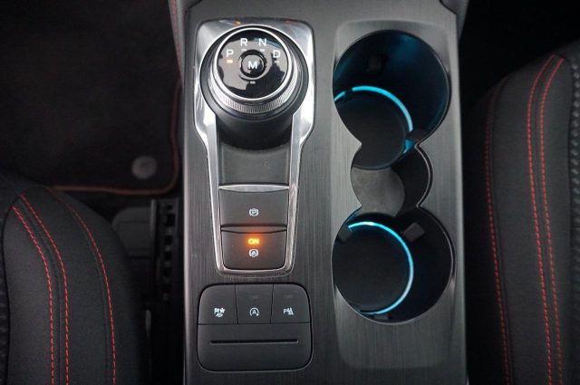 FORD Kuga usata, con Fendinebbia