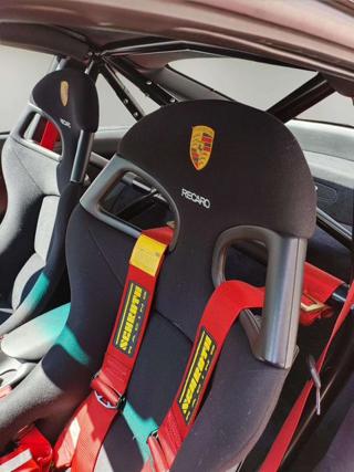 PORSCHE 911 usata, con Servosterzo