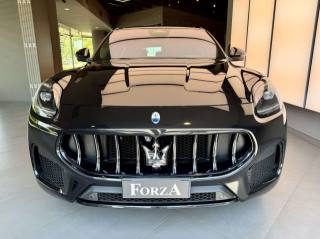MASERATI Grecale usata, con Airbag laterali