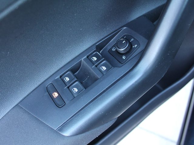 VOLKSWAGEN Polo usata, con Vetri oscurati