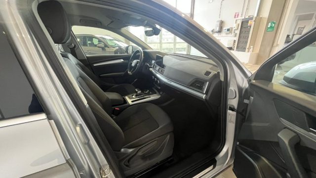 AUDI Q5 usata 26