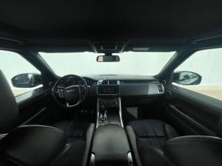 LAND ROVER Range Rover Sport usata, con Antifurto