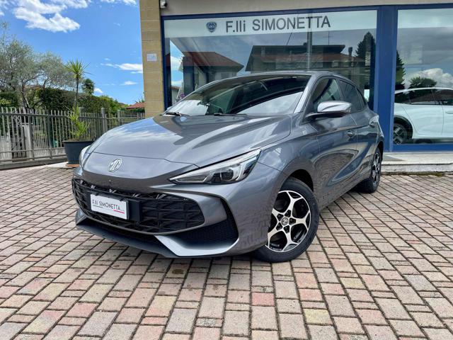 MG MG3 usata, con ABS