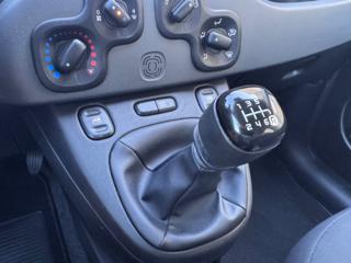 FIAT Panda usata 27