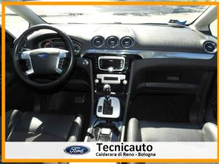 FORD S-Max usata, con Cruise Control