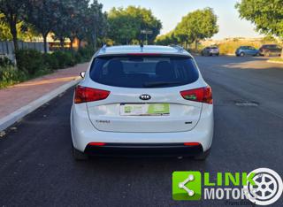 KIA cee