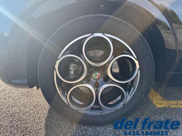 ALFA ROMEO Tonale usata, con Volante in pelle