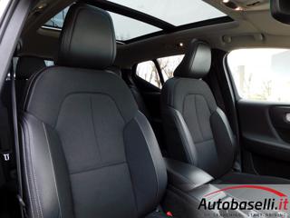 VOLVO XC40 usata, con Sistema di avviso di distanza