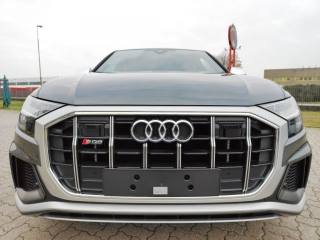 AUDI SQ8 usata, con Airbag