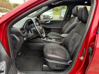 FORD Kuga usata, con Tettuccio apribile