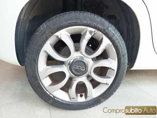 FIAT 500L usata 29