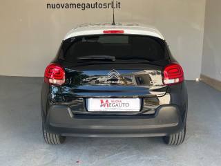 CITROEN C3 usata, con Chiusura centralizzata