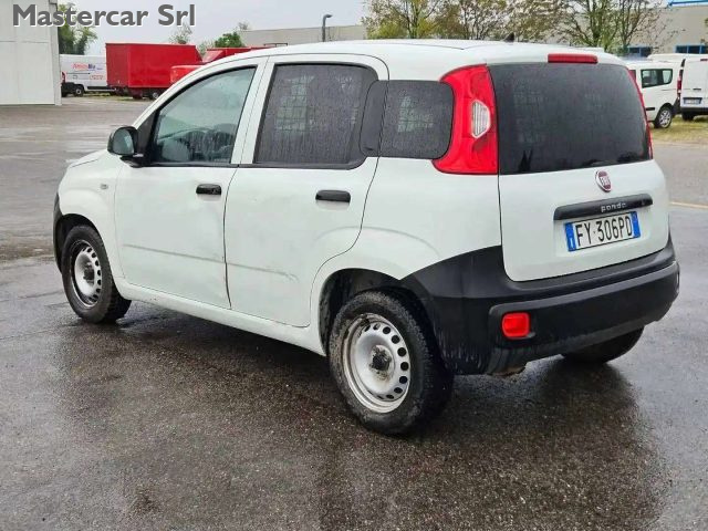 FIAT Panda usata, con Alzacristalli elettrici