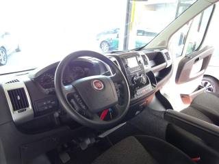FIAT Ducato usata, con Cruise Control