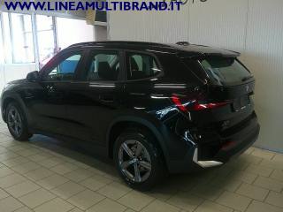 BMW X1 usata, con Airbag laterali
