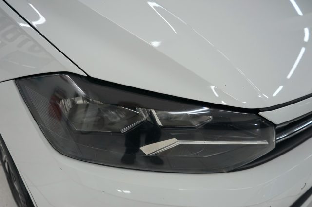 VOLKSWAGEN Polo usata 20