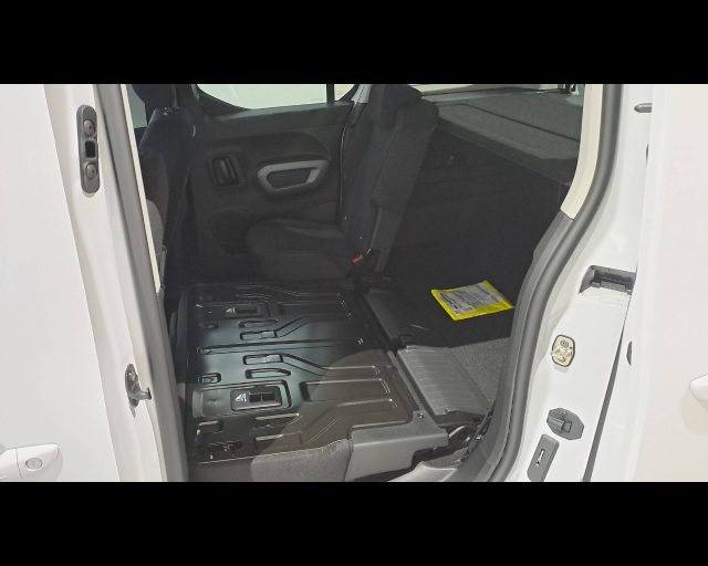 FIAT Doblo usata 26