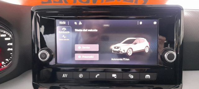 SEAT Arona usata 25