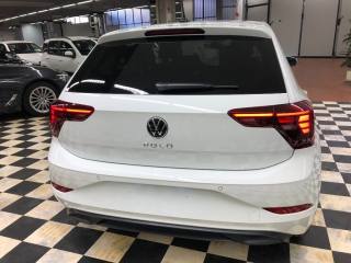 VOLKSWAGEN Polo usata, con Cerchi in lega