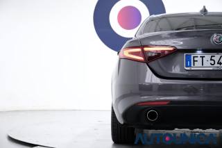 ALFA ROMEO Giulia usata 51