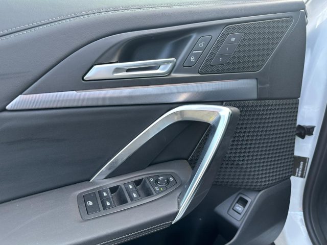 BMW X1 usata, con Chiusura centralizzata