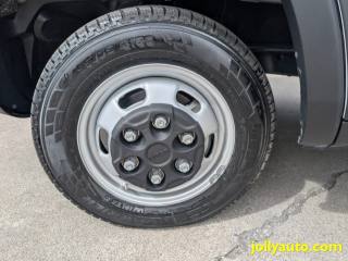 IVECO Daily usata, con Sensori di parcheggio posteriori