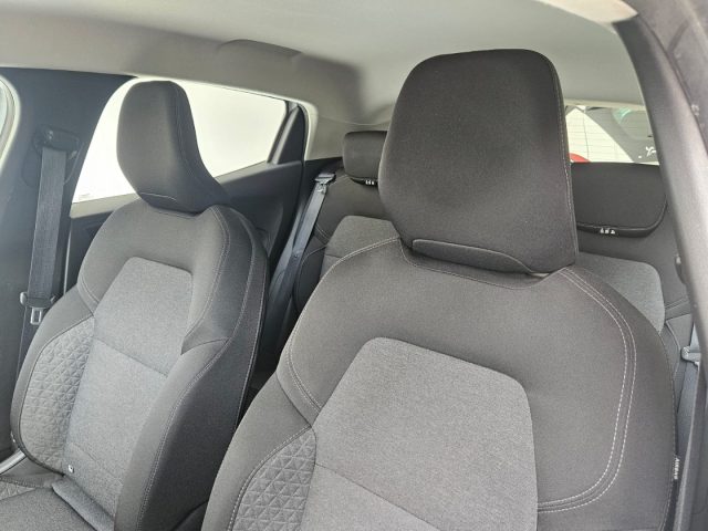 RENAULT Clio usata, con Chiusura centralizzata