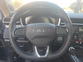 LYNK & CO 01 usata, con Immobilizzatore elettronico