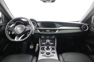 ALFA ROMEO Stelvio usata 4