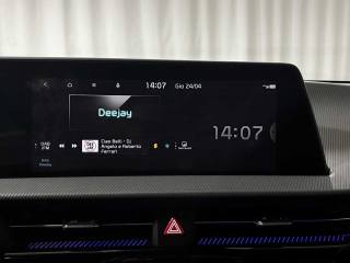 KIA EV6 usata, con Sensori di parcheggio posteriori
