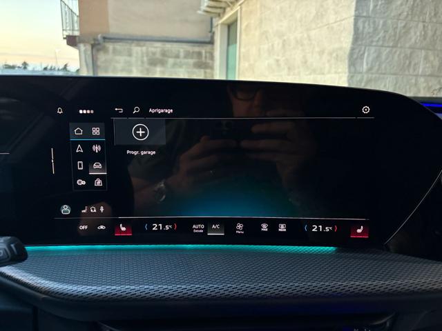 AUDI Q5 usata, con Leve al volante