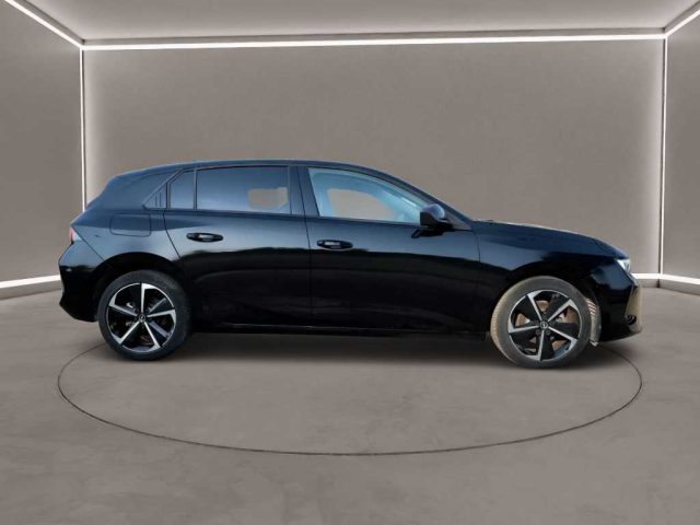 OPEL Astra usata, con Climatizzatore
