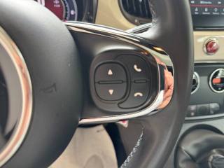 FIAT 500 usata, con Touch screen