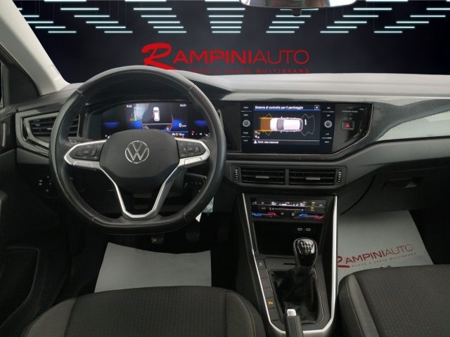 VOLKSWAGEN Polo usata 11
