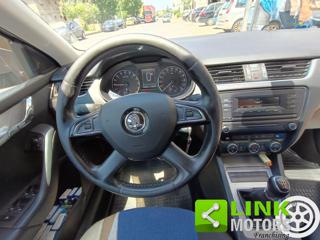 SKODA Octavia usata, con Controllo trazione