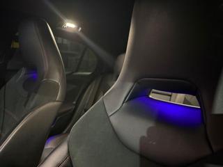 MERCEDES-BENZ A 180 usata, con Cruise Control