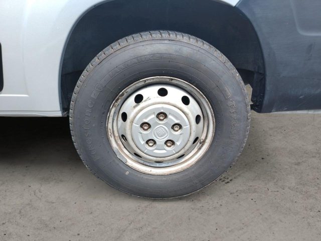 FIAT Ducato usata, con Vivavoce
