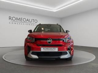 CITROEN C3 Aircross usata, con Controllo trazione