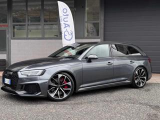 AUDI RS usata, con Alzacristalli elettrici