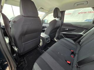 PEUGEOT 3008 usata, con Bluetooth