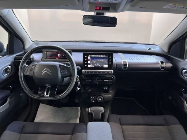 CITROEN C4 Cactus usata, con Cerchi in lega
