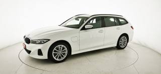 BMW 320 usata, con Bluetooth