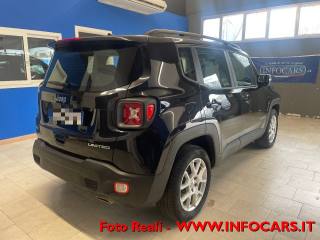JEEP Renegade usata, con Airbag