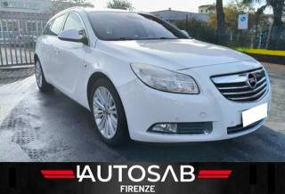 OPEL Insignia usata, con ABS