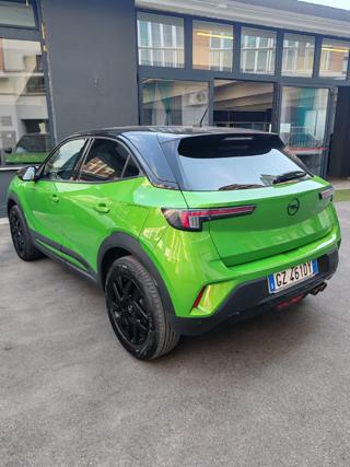 OPEL Mokka usata, con Airbag laterali