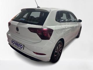 VOLKSWAGEN Polo usata, con Autoradio