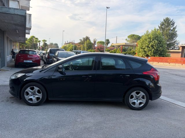 FORD Focus usata, con Airbag Passeggero
