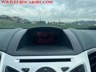 FORD Fiesta usata, con Immobilizzatore elettronico