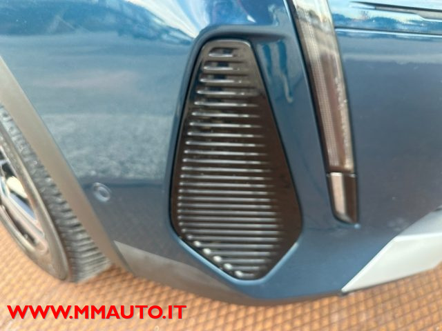 PEUGEOT 3008 usata, con Chiusura centralizzata