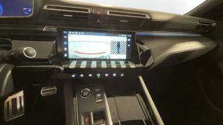 PEUGEOT 508 usata, con Park Distance Control